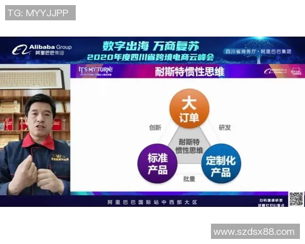 天猫与狂热最新对比分析揭示电商竞争新趋势与市场动态