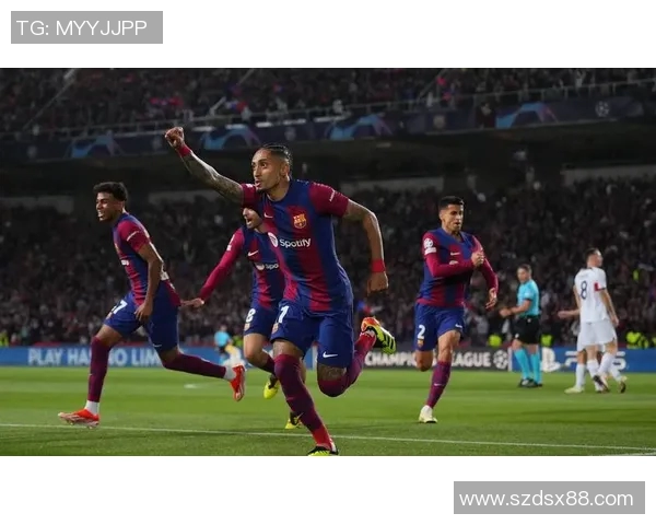 巴萨与埃尔切精彩对决在线直播全程回顾与分析