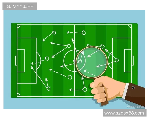 希拉尔与哎杜哈尼的巅峰对决揭示足球战术新趋势与未来发展潜力